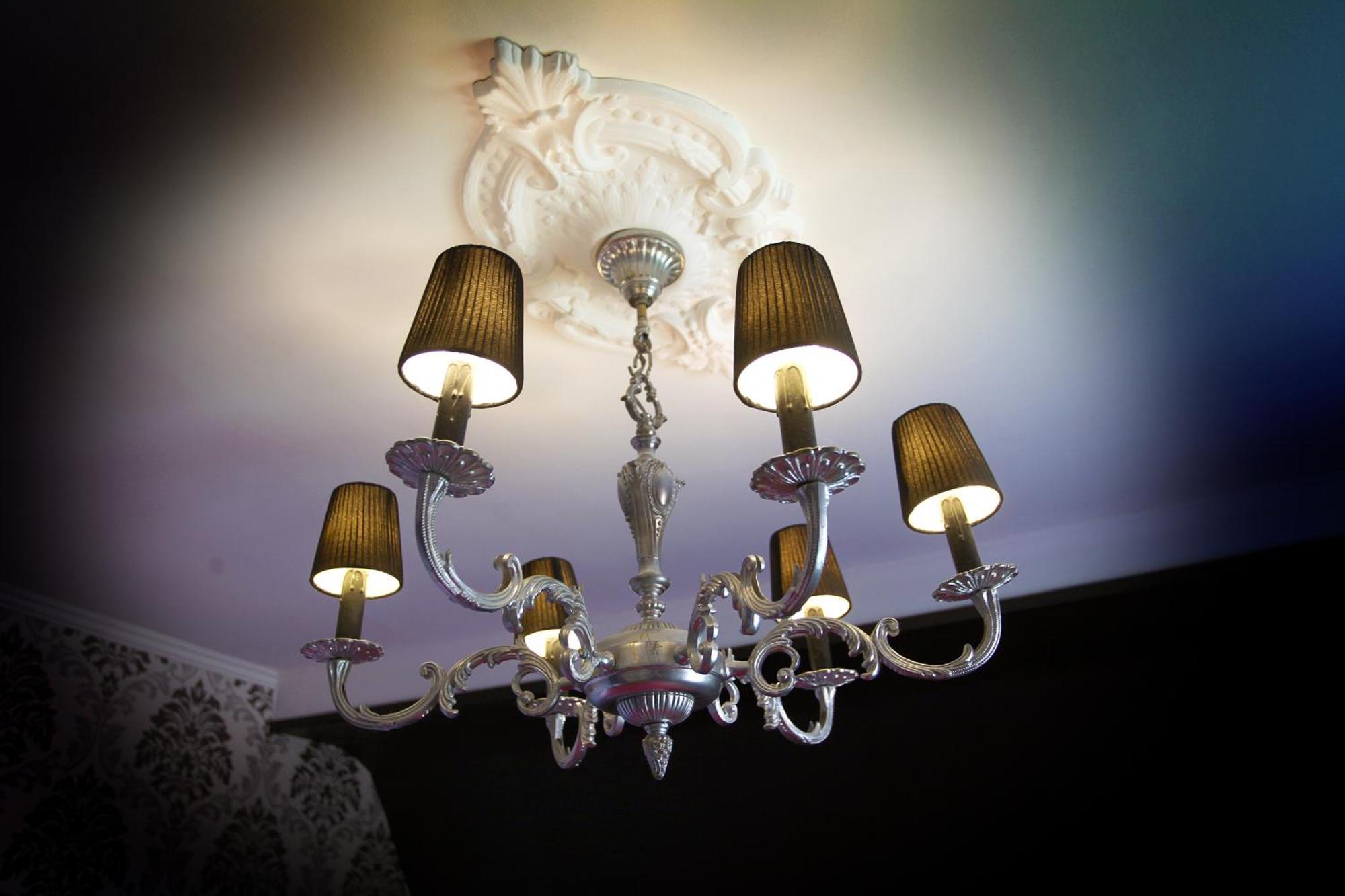 Villa Brockenhexe Braunlage Pokoj fotografie