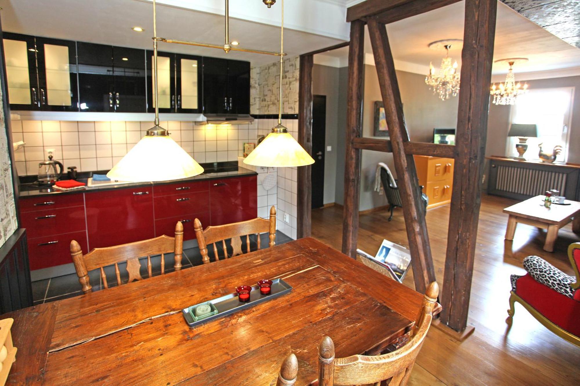 Villa Brockenhexe Braunlage Pokoj fotografie