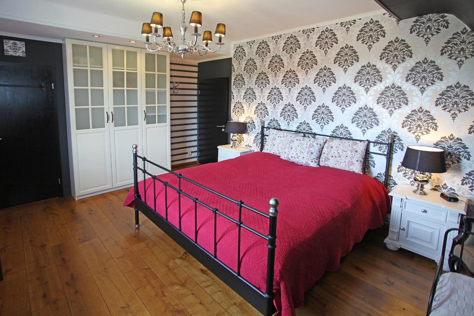 Villa Brockenhexe Braunlage Pokoj fotografie