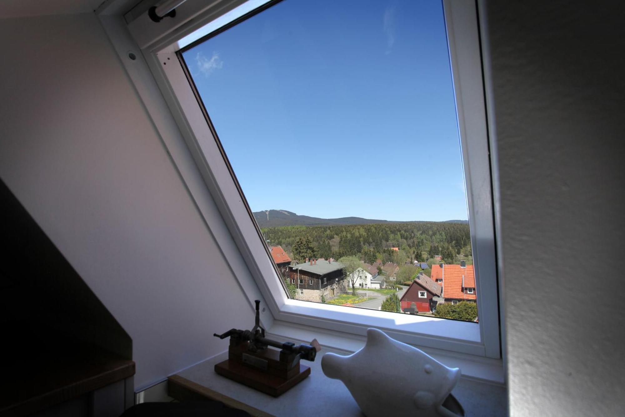 Villa Brockenhexe Braunlage Pokoj fotografie