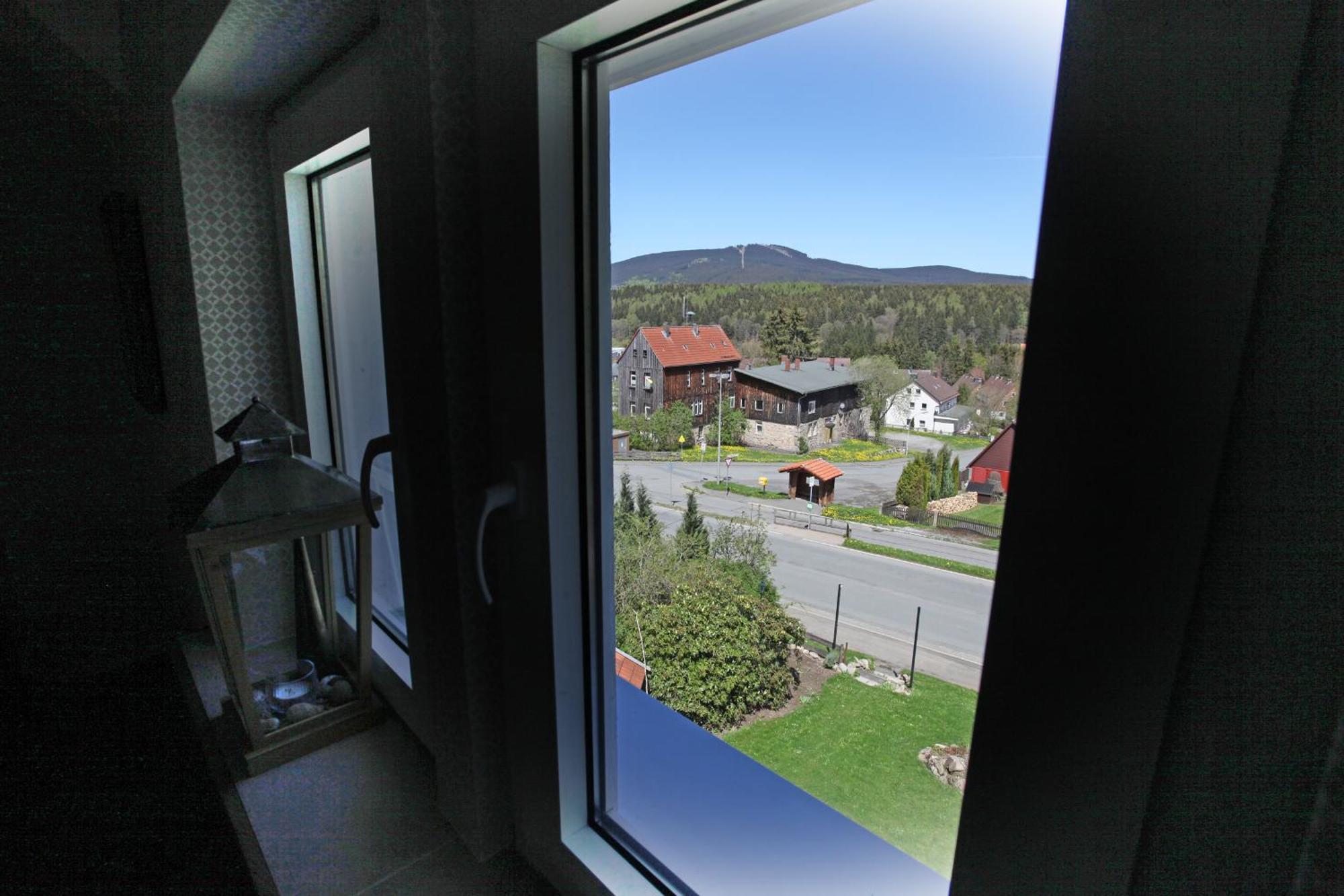 Villa Brockenhexe Braunlage Pokoj fotografie